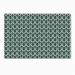 Pattern 227 Postcard 4 x 6  (pkg Of 10) by GardenOfOphir