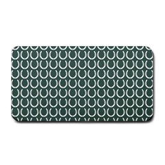 Pattern 227 Medium Bar Mat by GardenOfOphir