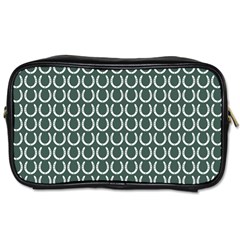 Pattern 227 Toiletries Bag (one Side) by GardenOfOphir