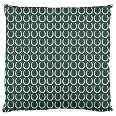 Pattern 227 Large Cushion Case (two Sides) by GardenOfOphir