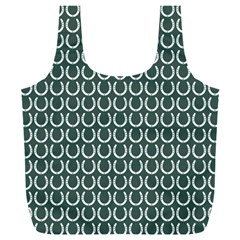 Pattern 227 Full Print Recycle Bag (xxxl) by GardenOfOphir