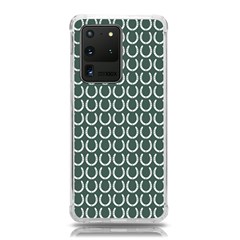 Pattern 227 Samsung Galaxy S20 Ultra 6 9 Inch Tpu Uv Case by GardenOfOphir