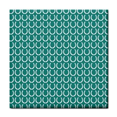 Pattern 226 Tile Coaster by GardenOfOphir