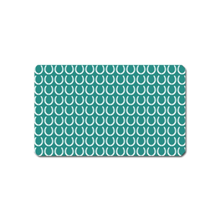 Pattern 226 Magnet (Name Card)