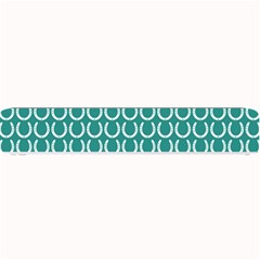 Pattern 226 Small Bar Mat by GardenOfOphir