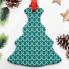 Pattern 226 Ornament (christmas Tree)  by GardenOfOphir