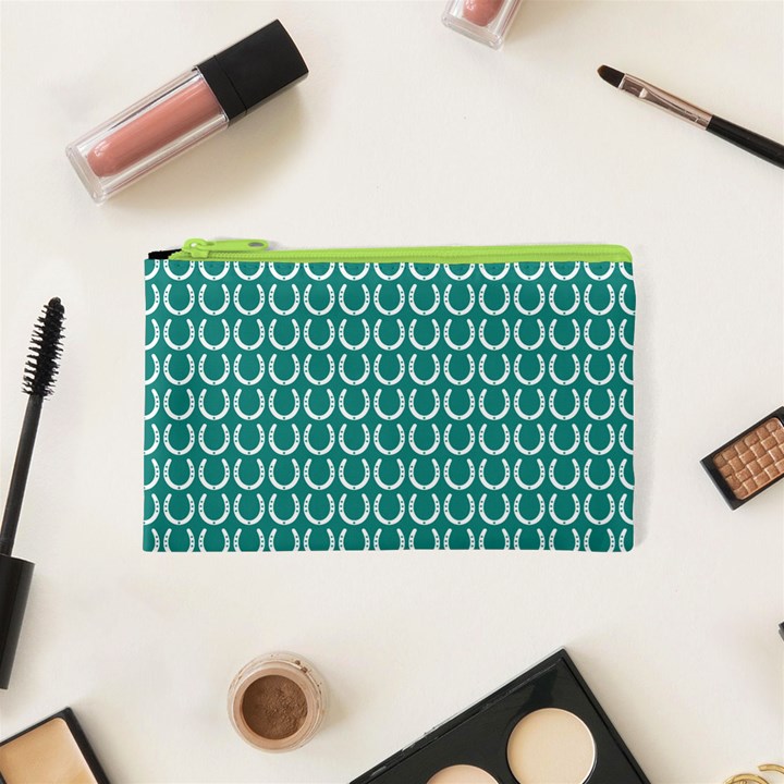 Pattern 226 Cosmetic Bag (XS)