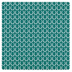 Pattern 226 Uv Print Square Tile Coaster  by GardenOfOphir