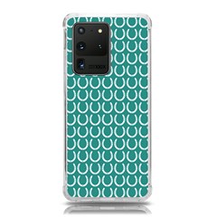 Pattern 226 Samsung Galaxy S20 Ultra 6 9 Inch Tpu Uv Case by GardenOfOphir