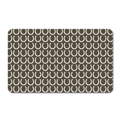 Pattern 228 Magnet (rectangular) by GardenOfOphir