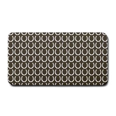 Pattern 228 Medium Bar Mat by GardenOfOphir