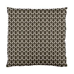 Pattern 228 Standard Cushion Case (two Sides) by GardenOfOphir