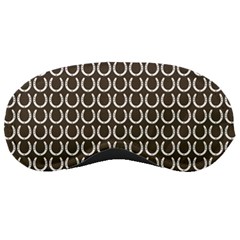 Pattern 228 Sleeping Mask by GardenOfOphir