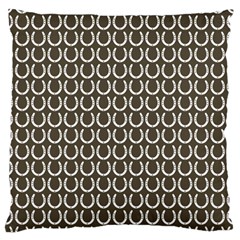 Pattern 228 Large Cushion Case (one Side) by GardenOfOphir