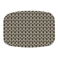 Pattern 228 Mini Square Pill Box by GardenOfOphir