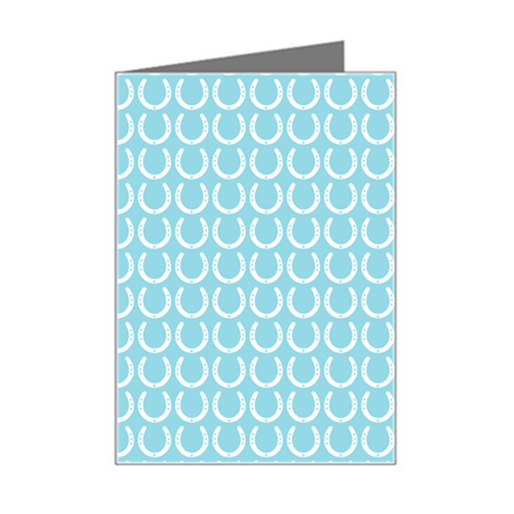 Pattern 230 Mini Greeting Card