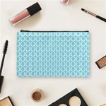 Pattern 230 Cosmetic Bag (Medium) Front