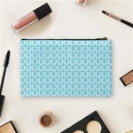 Pattern 230 Cosmetic Bag (Medium) Back