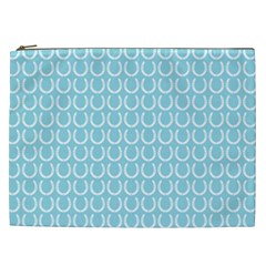 Pattern 230 Cosmetic Bag (xxl) by GardenOfOphir