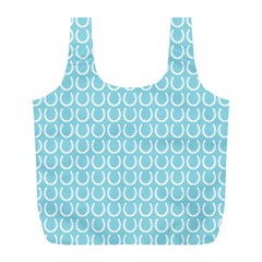 Pattern 230 Full Print Recycle Bag (l) by GardenOfOphir