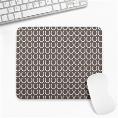 Pattern 229 Large Mousepad by GardenOfOphir