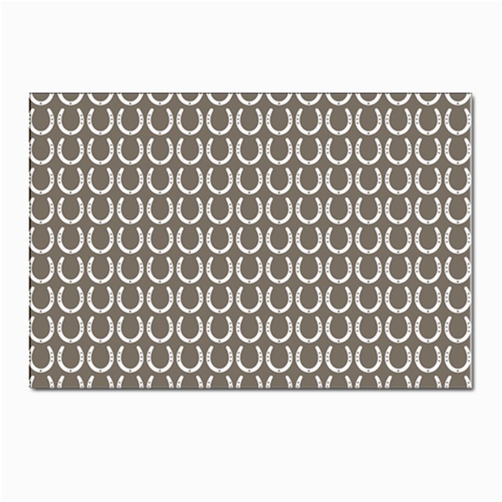 Pattern 229 Postcard 4 x 6  (Pkg of 10)