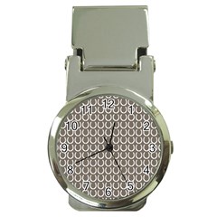 Pattern 229 Money Clip Watches by GardenOfOphir