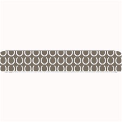 Pattern 229 Small Bar Mat by GardenOfOphir