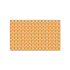 Pattern 231 Sticker (rectangular) by GardenOfOphir