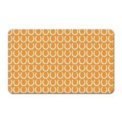 Pattern 231 Magnet (rectangular) by GardenOfOphir