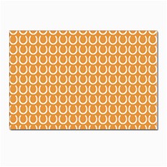 Pattern 231 Postcard 4 x 6  (pkg Of 10) by GardenOfOphir