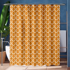 Pattern 231 Shower Curtain 60  X 72  (medium)  by GardenOfOphir