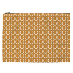 Pattern 231 Cosmetic Bag (xxl) by GardenOfOphir