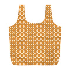 Pattern 231 Full Print Recycle Bag (l) by GardenOfOphir