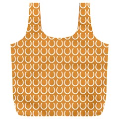 Pattern 231 Full Print Recycle Bag (xxl) by GardenOfOphir