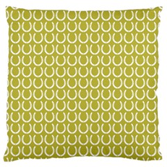 Pattern 232 Large Cushion Case (two Sides) by GardenOfOphir