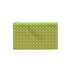 Pattern 232 Cosmetic Bag (xs) by GardenOfOphir