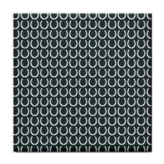 Pattern 233 Tile Coaster by GardenOfOphir