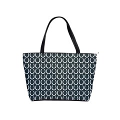 Pattern 233 Classic Shoulder Handbag by GardenOfOphir