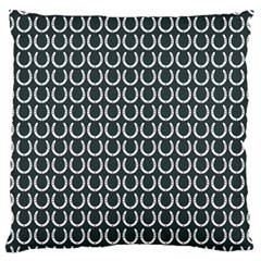 Pattern 233 Large Cushion Case (two Sides) by GardenOfOphir