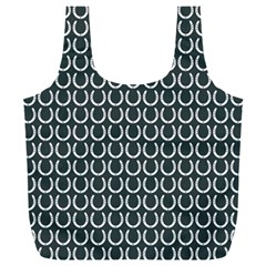 Pattern 233 Full Print Recycle Bag (xxxl) by GardenOfOphir