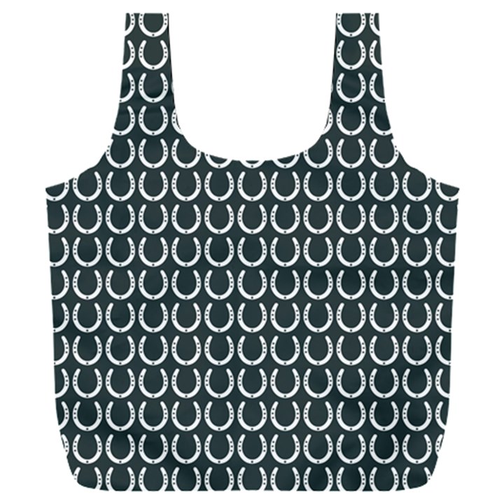 Pattern 233 Full Print Recycle Bag (XXXL)