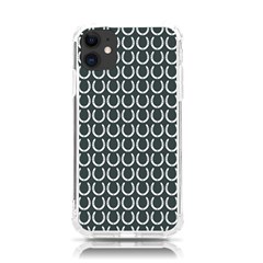 Pattern 233 Iphone 11 Tpu Uv Print Case