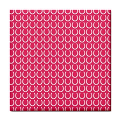 Pattern 234 Tile Coaster by GardenOfOphir