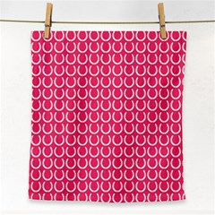 Pattern 234 Face Towel