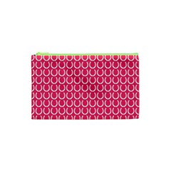 Pattern 234 Cosmetic Bag (xs)