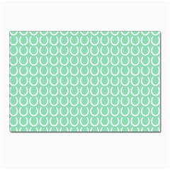 Pattern 235 Postcard 4 x 6  (pkg Of 10) by GardenOfOphir