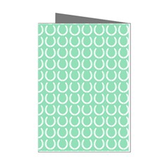 Pattern 235 Mini Greeting Cards (pkg Of 8)