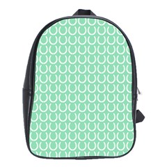 Pattern 235 School Bag (large) by GardenOfOphir