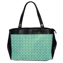 Pattern 235 Oversize Office Handbag by GardenOfOphir